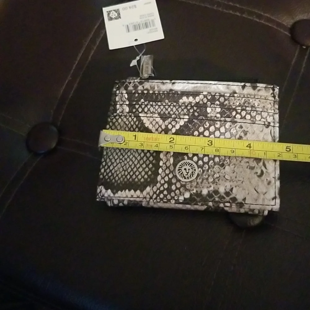 Anne klein wallet - Picture 8 of 8